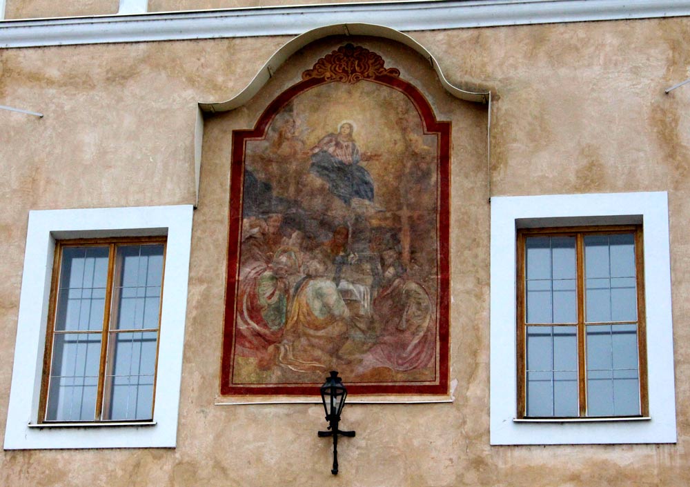 prague-painting-old-town